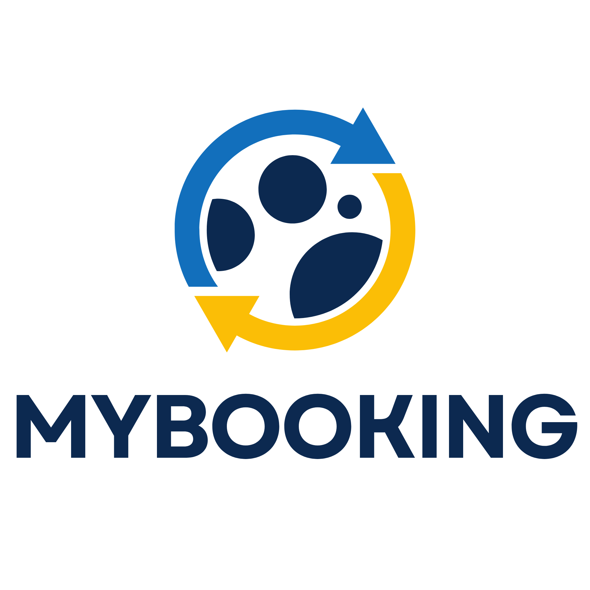 Mybooking.si